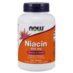 Niacin 500mg
