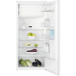 Electrolux Lfb3ae12s Frigorifero Da Incasso Monoporta Capacità 188 Litri Classe Energetica E Raffreddamento Statico - Lfb3ae12s