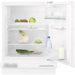 Electrolux Kxb2ae82s Mini Frigo Da Incasso Sottopiano 127 Litri Classe E Raffreddamento Ventilato Serie 600 - Kxb2ae82s