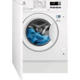 Electrolux Ew7f472wbi Lavatrice Da Incasso 7 Kg Classe D Larghezza 60 Cm 1200 Giri Vapore - Ew7f472wbi Perfectcare 700