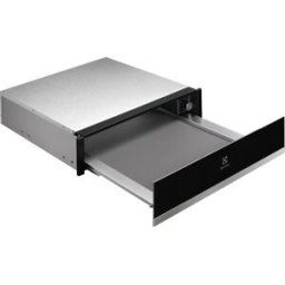 Electrolux Kbd 4 X Cassetto Scaldavivande 6 Coperti Larghezza 60 Cm In Vetro Colore Nero - Kbd 4 X