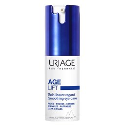 Uriage Age Lift Trattamento Contorno Occhi Levigante 15ml