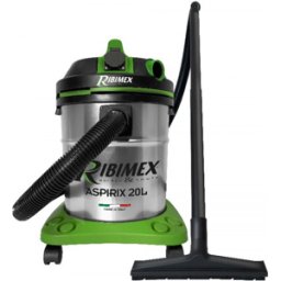 Ribimex Aspirix 20L - Aspiratutto a bidone