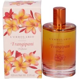 L'Erbolario L`Erbolario Profumo Frangipani 100 ml