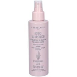 L'Erbolario L`Erbolario Acquaspray di Bellezza Acido Ialuronico 150 ml Crema per la pelle