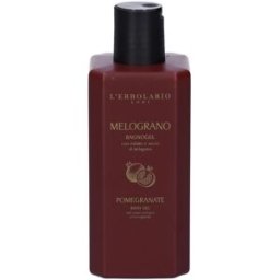 L'Erbolario L`Erbolario Bagnogel Melograno 250 ml Detergente