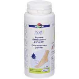 Master AID Master-Aid Footcare Polvere Rinfrescante Piedi 100 g