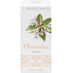 L'Erbolario L`Erbolario Profumo Osmanthus 50 ml