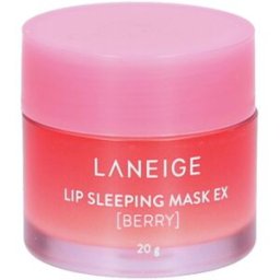Laneige - maschera per dormire sulle labbra 20 g Crema