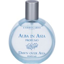 L'Erbolario L`Erbolario Profumo Alba in Asia 50 ml