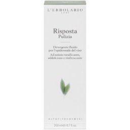 L'Erbolario L`Erbolario Risposta Pulizia Altafitocosmesi 200 ml Lozione