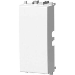4box 10 COPRIFORO COMPATIBILI PLANA VIMAR CON SPELLACAVO 4BV14TTK1