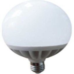 Tecnomat LAMPADINA LED GLOBO OPALE E27 24W=152W 2270 lumen 4000K LUCE BIANCA