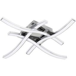 Eglo PLAFONIERA LED CABEZAS 20W 2700 lumen 4000K 44x44x7,5 cm