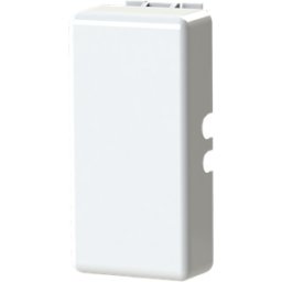 4box 10 COPRIFORO COMPATIBILI GEWISS SYSTEM CON SPELLACAVO 4BG20TTK1