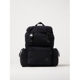 Armani Zaino in poliestere Blue Taglia OS