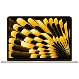 Apple MacBook Air 13'', Chip M4, 10 CPU GPU, 24GB, 512GB, Galassia