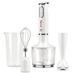 Girmi FRULLATORE AD IMMERSIONE Mixer ad immersione kit