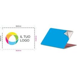 VistaPrint Pellicola per computer portatile Lenovo®
