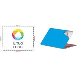 VistaPrint Pellicola per computer portatile Dell