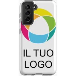 VistaPrint Custodia rigida per telefoni Samsung®