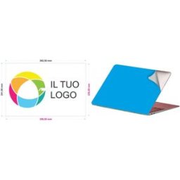 VistaPrint Pellicola per computer portatile ASUS