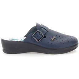 Ciabatte Comfort Blu Bio Up 6205 37