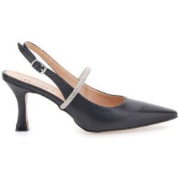 Décolleté Nere Made In Italy PITTARELLO Couture 8309 37