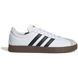 SNEAKERS BIANCHE ADIDAS VL COURT BASE 44⅔