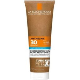 LA ROCHE POSAY-PHA La Roche Posay Anthelios Latte Idratante Spf30+ - Protezione Solare 250ml