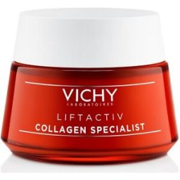 Vichy LIFTACTIV LIFT COLLAGEN SPECIALIST 50 ML