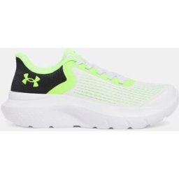 UNDER ARMOUR SCARPA CHARGED ROGUE 5 BAMBINO