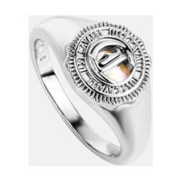 Roberto Cavalli Anello Just Cavalli - Female Anelli Argento US7