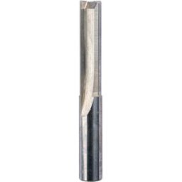 Cmt FRESA PER RIFILARE 912.080.11 Ø 8mm 8x30x60 mm PER LEGNO A TAGLIENTI DRITTI