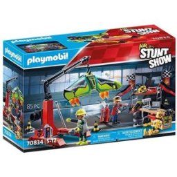 Playmobil 70834 set da gioco 1 St
