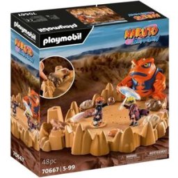 Playmobil 70667 set da gioco 1 St