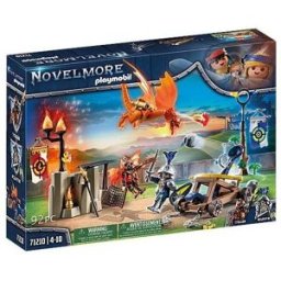Playmobil Novelmore 71210 gioco di costruzione 1 St