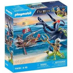 Playmobil 71419 set da gioco 1 St