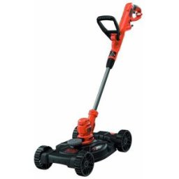 Black & Decker BESTA530CM-QS - Tagliabordi elettrico - 550 W