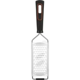 Baker's Secret Grattugia fori medi 31 cm in acciaio