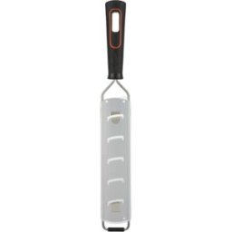 Baker's Secret Grattugia lunga 38 cm in acciaio