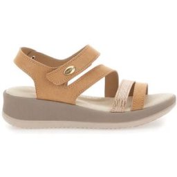 Sandali Comfort Cammello Mio Tempo 543081 39