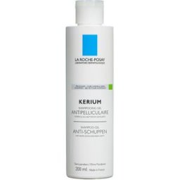 LA ROCHE POSAY-PHAS (L'Oreal) Kerium Shampoo Antiforfora Grassa 200 ml
