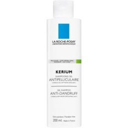 LA ROCHE POSAY-PHAS (L'Oreal) Kerium Shampoo Antiforfora Grassa 200 ml