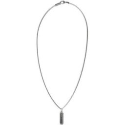 Guess Collana Uomo Gioielli JUMN05020JWSTBKT/U