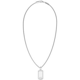 Guess Collana Uomo Gioielli JUMN05024JWSTT/U