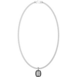 Guess Collana Uomo Gioielli JUMN05008JWSTT/U