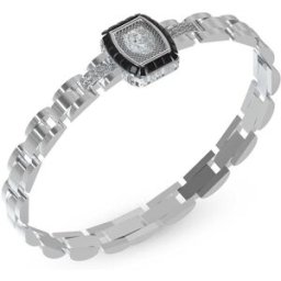 Guess Bracciale Uomo Gioielli JUMB05003JWSTT/U