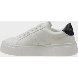 ARMANI EXCHANGE SCARPA KURT PLATFORM 37