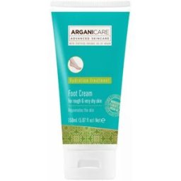 Arganicare - Crema Piedi Argan 150 ml per la pelle